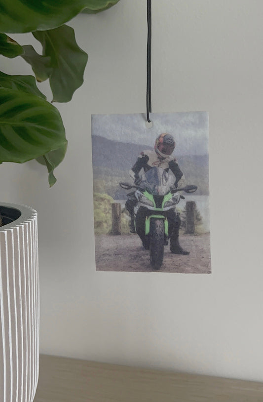 Personalised Air Fresheners