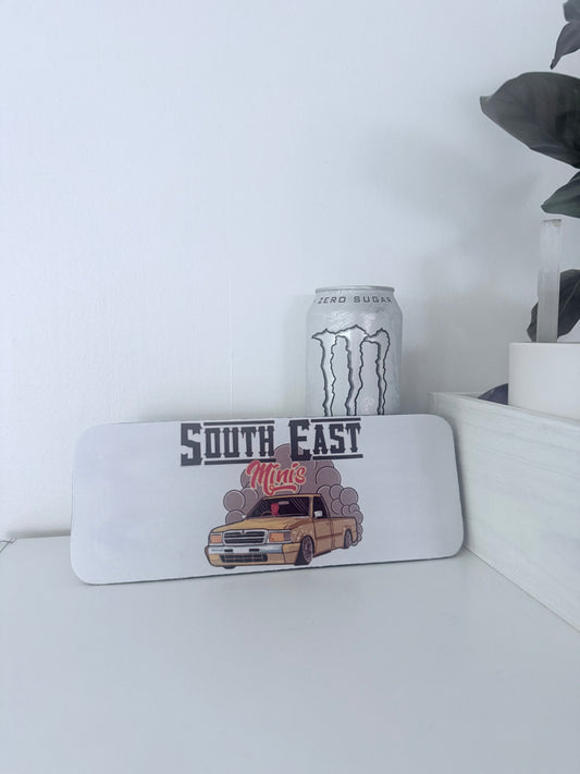 Stubby Cooler Slap Wrap