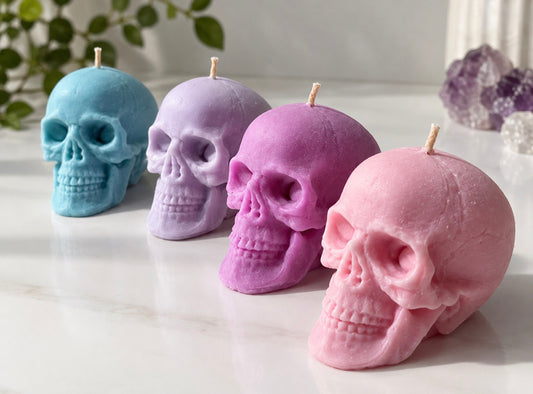 Skull Candle
