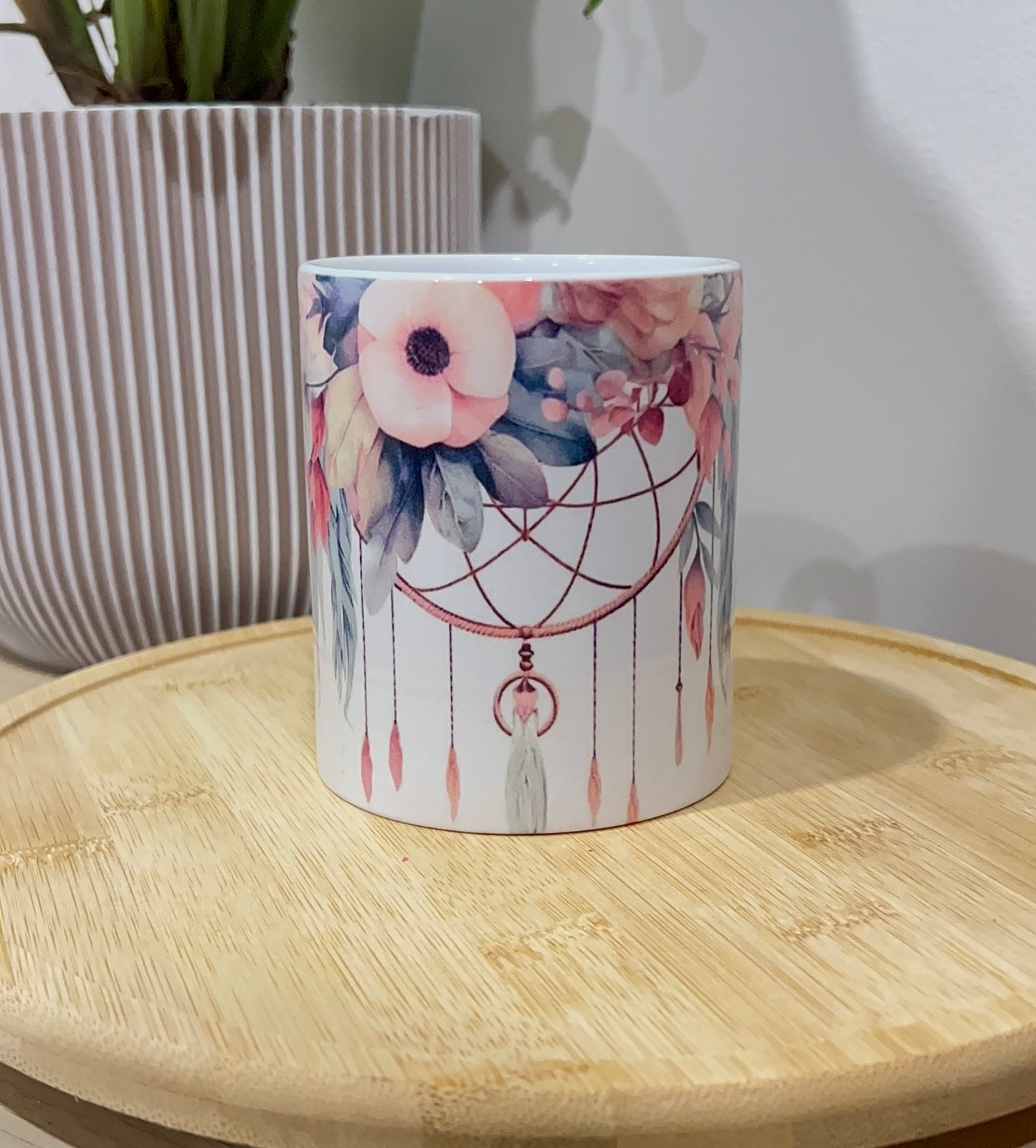 Dream Catcher Mug