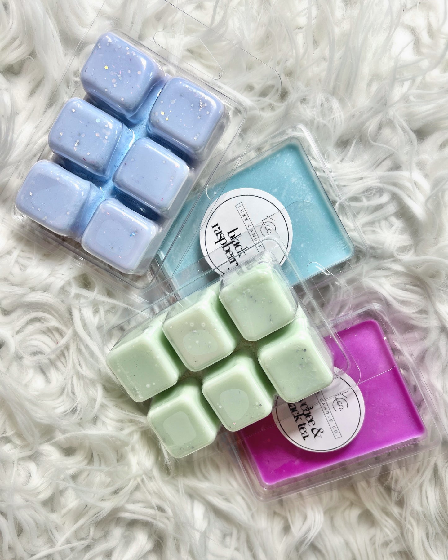 Wax Melts