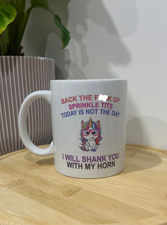 Unicorn Mug