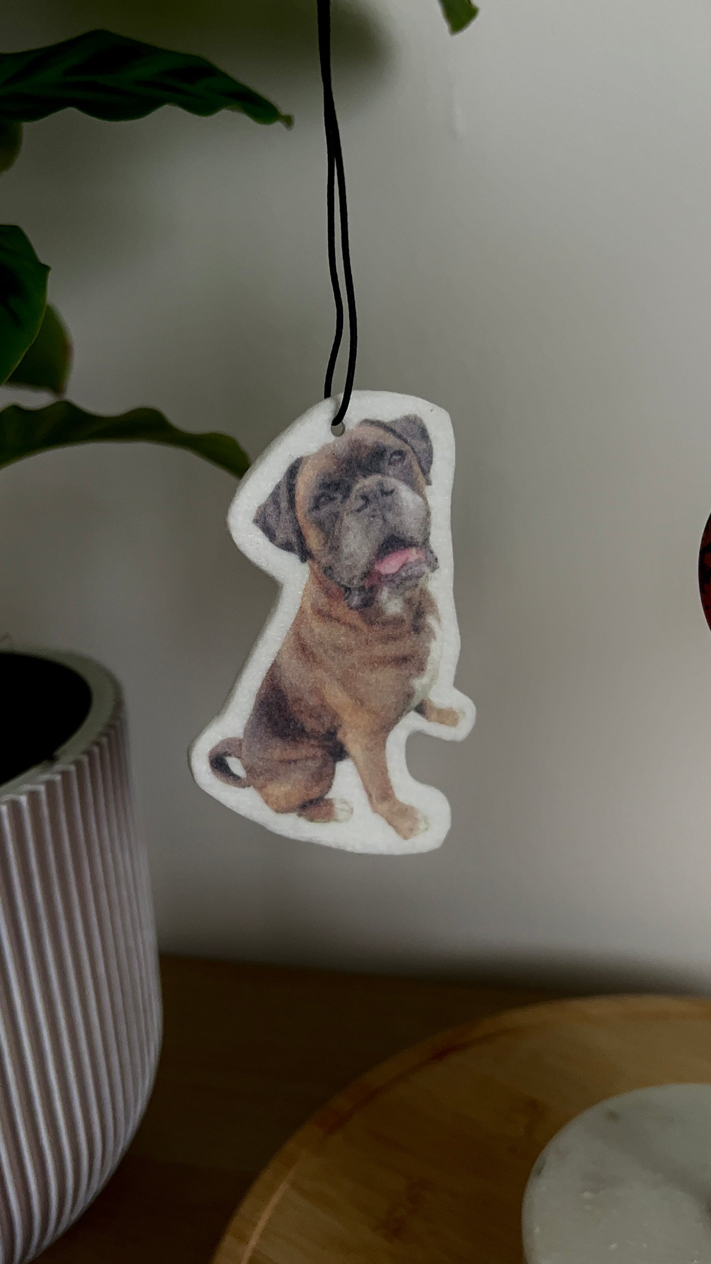 Personalised Air Fresheners