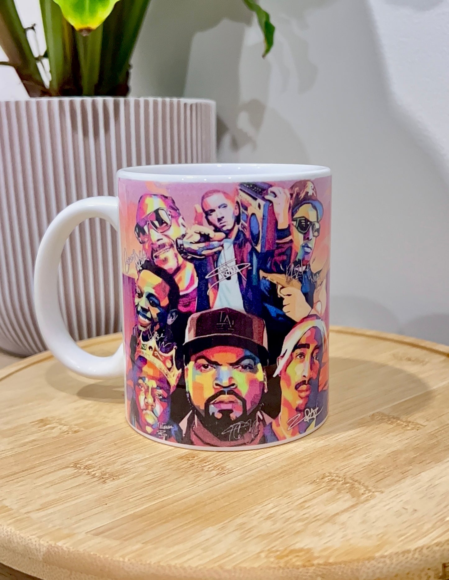 HipHop Mug