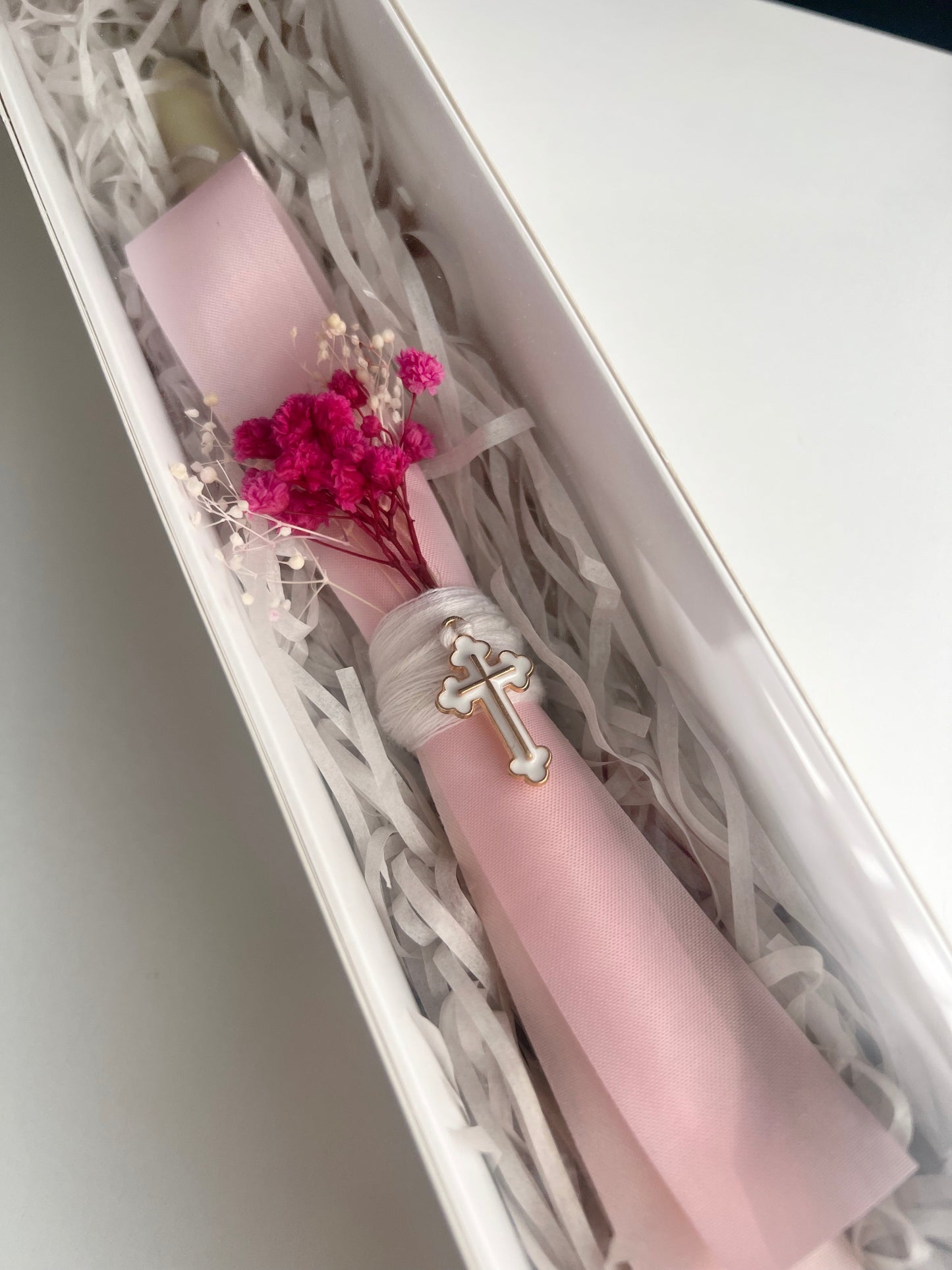 Easter Candle