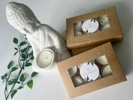 Tealight Candle Pack