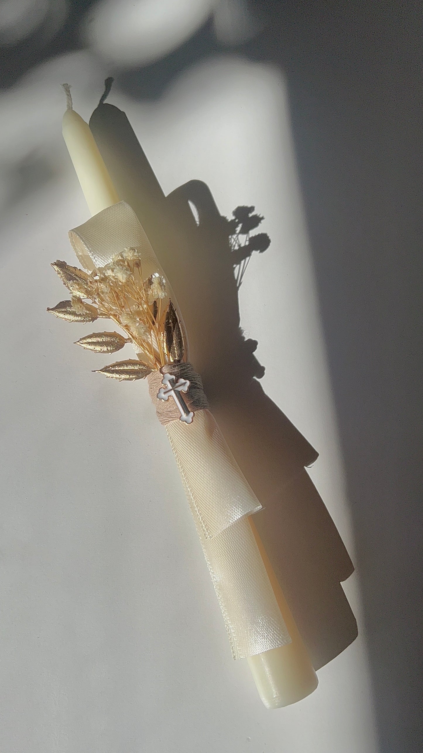 Easter Candle